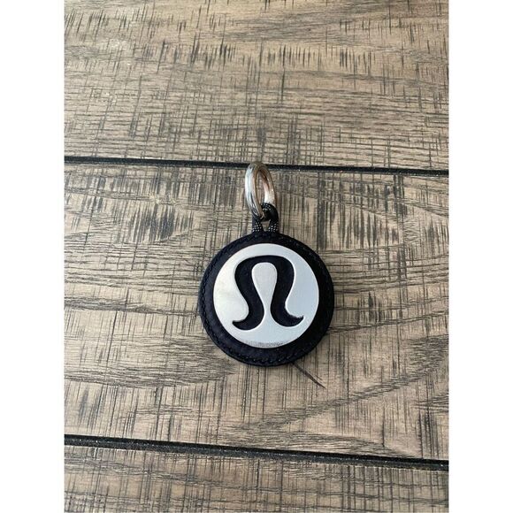 lululemon athletica Accessories - Lululemon Keyring